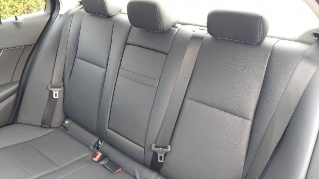 Mercedes Benz Classe C image 4