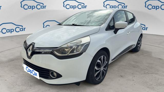 Renault Clio d’occasion