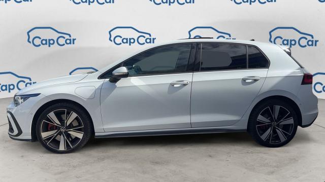 Volkswagen Golf image 8