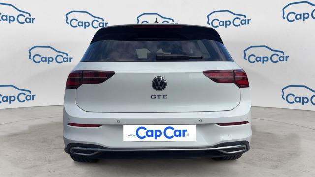 Volkswagen Golf image 5