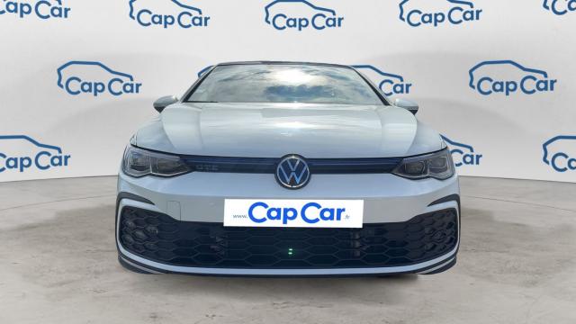 Volkswagen Golf image 3