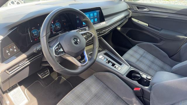 Volkswagen Golf image 1