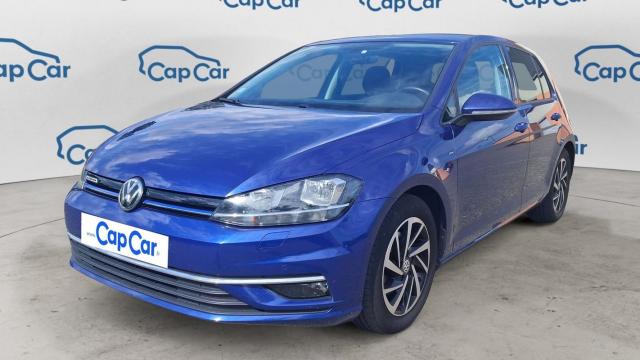 Volkswagen Golf Vii 1.5 Tsi 130 Dsg7 Confortline Business