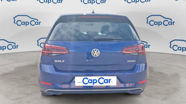 Volkswagen Golf image 6
