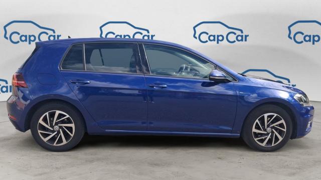 Volkswagen Golf image 4
