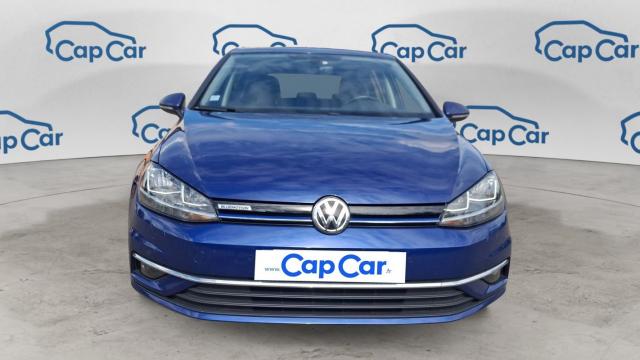 Volkswagen Golf image 2