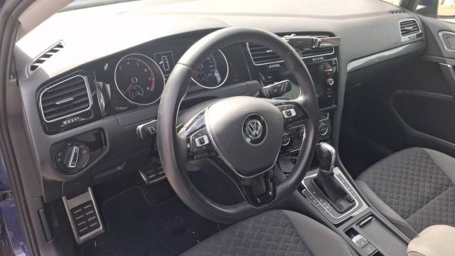 Volkswagen Golf image 7