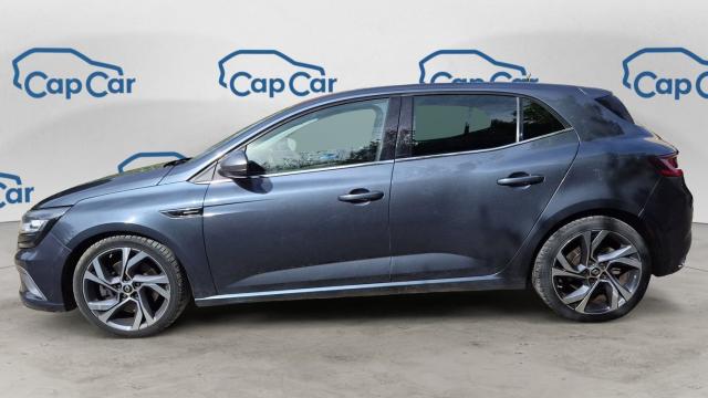 Renault Mégane image 9