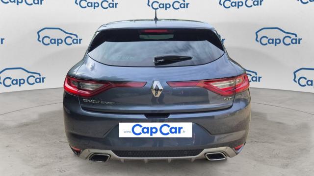 Renault Mégane image 7