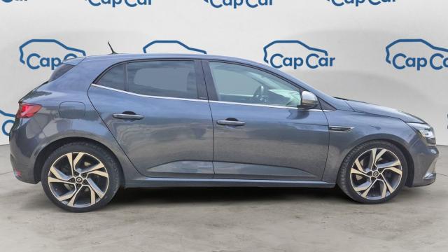 Renault Mégane image 5