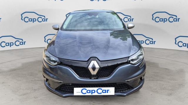 Renault Mégane image 2