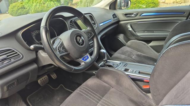 Renault Mégane image 3