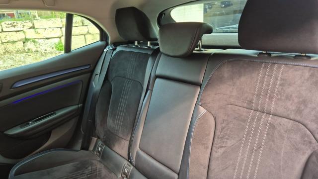 Renault Mégane image 6