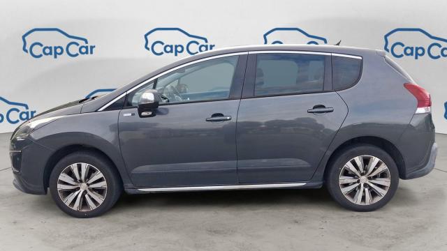 Peugeot 3008 image 6