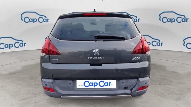 Peugeot 3008 image 2