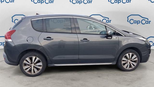 Peugeot 3008 image 3