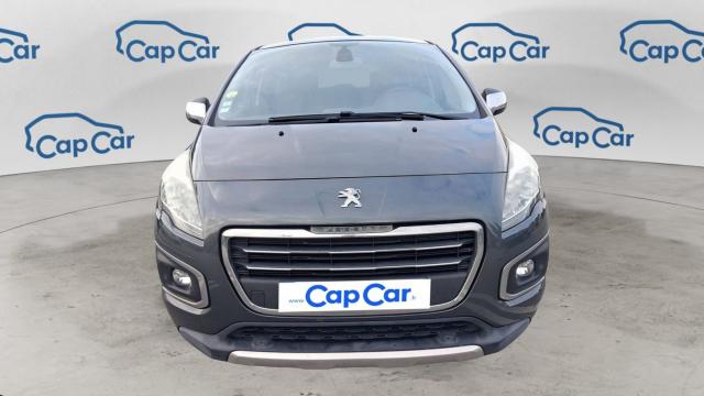 Peugeot 3008 image 7