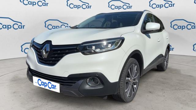 Renault Kadjar d’occasion