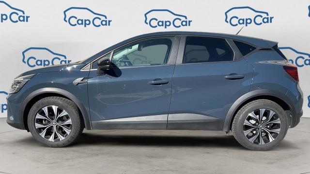 Renault Captur image 4