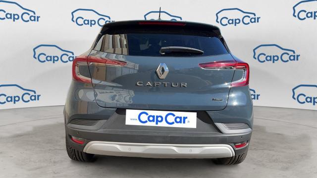 Renault Captur image 9