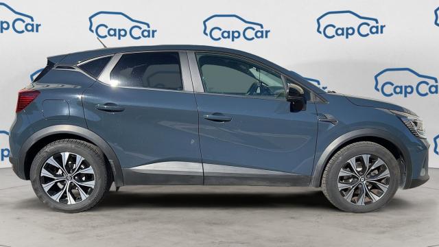 Renault Captur image 1