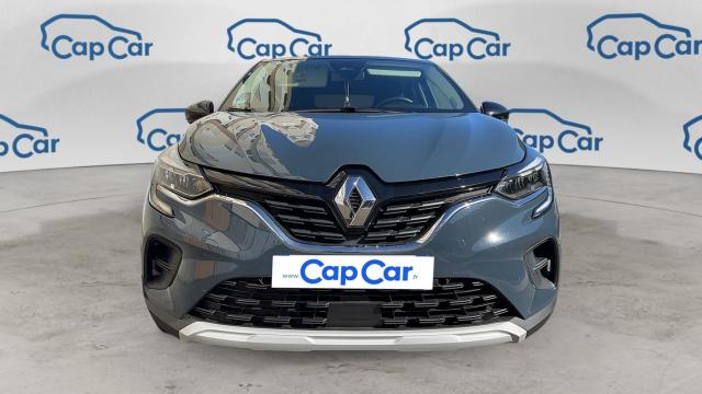 Renault Captur image 7
