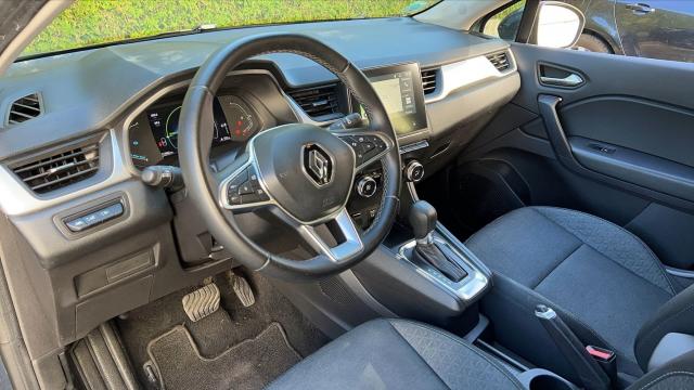 Renault Captur image 5
