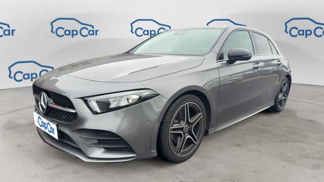 Mercedes Benz Classe A 200 D 150 8g-Dct Amg Line