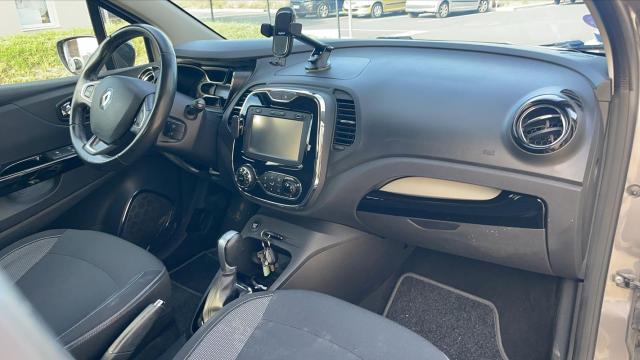 Renault Captur image 8