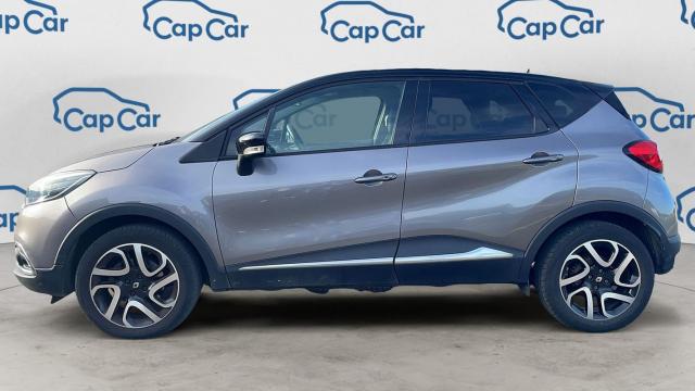 Renault Captur image 7