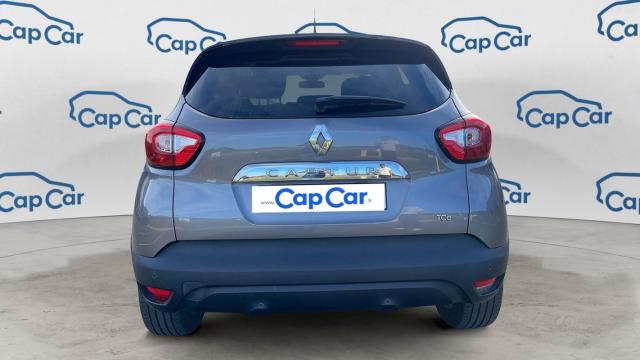 Renault Captur image 1