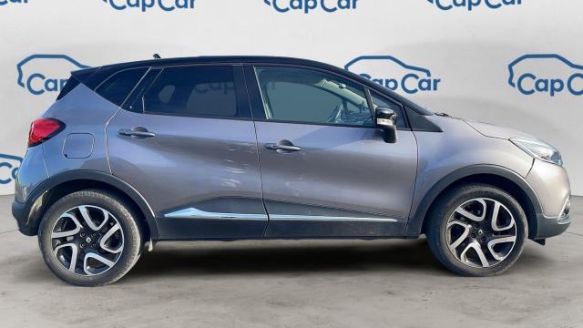 Renault Captur image 3