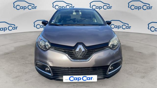 Renault Captur image 6