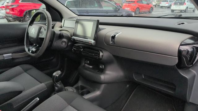 Citroen C4 Cactus image 8