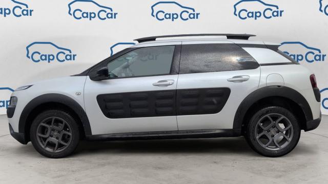Citroen C4 Cactus image 3