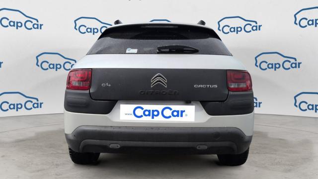 Citroen C4 Cactus image 5