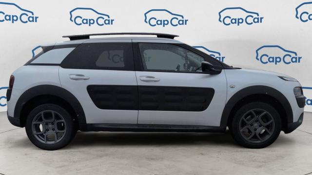 Citroen C4 Cactus image 9