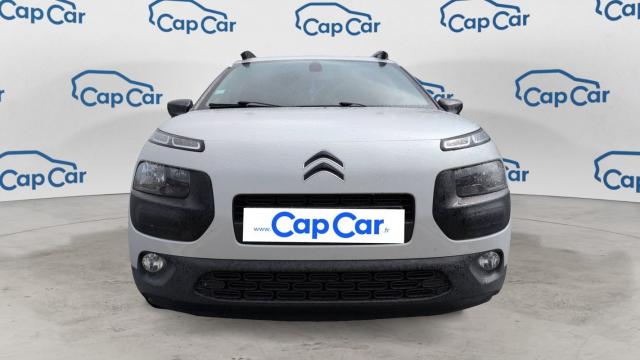 Citroen C4 Cactus image 2