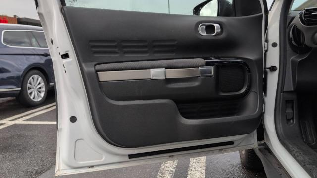 Citroen C4 Cactus image 1
