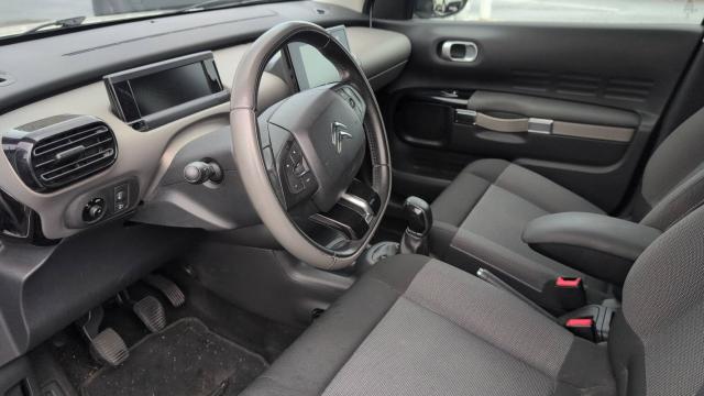 Citroen C4 Cactus image 6