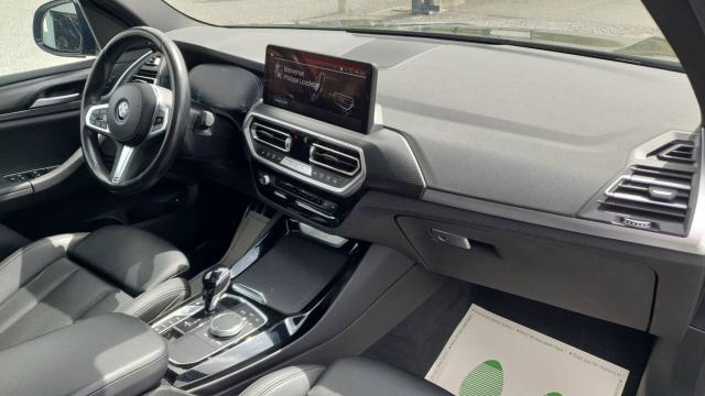 Bmw X3 image 8