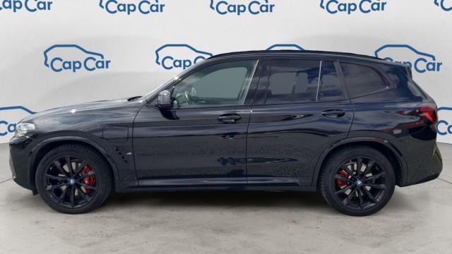 Bmw X3 image 9
