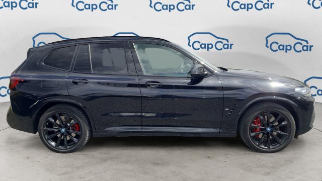 Bmw X3 image 3