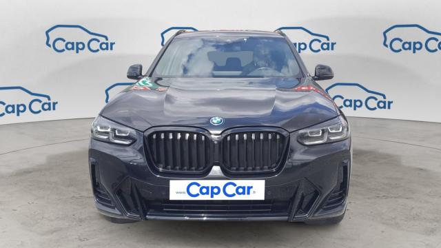 Bmw X3 image 1