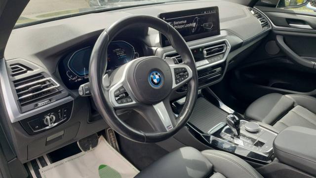 Bmw X3 image 4
