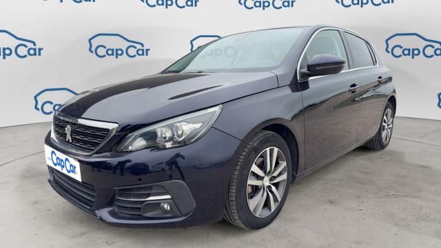 Peugeot 308 Ii 1.5 Bluehdi 130 Allure