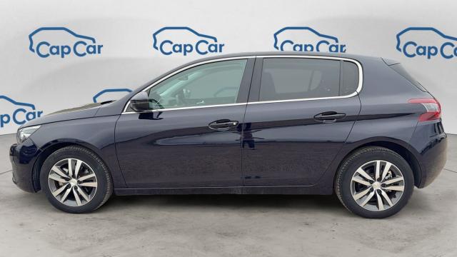 Peugeot 308 image 9