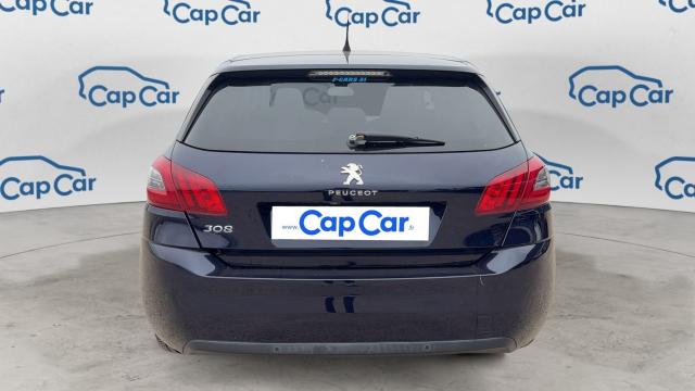 Peugeot 308 image 1
