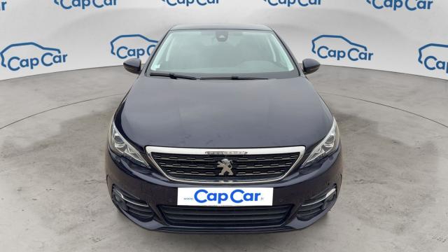 Peugeot 308 image 6
