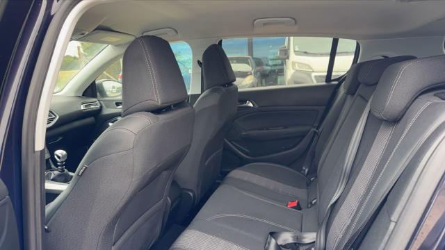 Peugeot 308 image 5